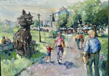 Roger FAGES - ECHALLAT  (16)