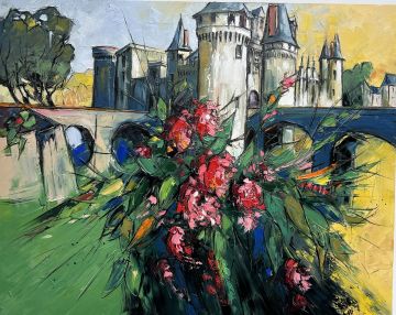 Roger FAGES - DISSAY (86)