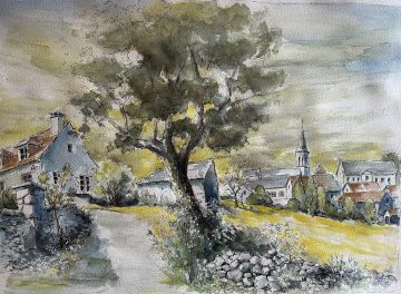 Roger FAGES - PAYRAC (46)