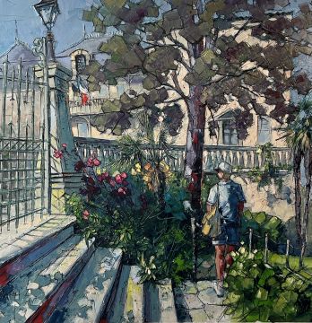 Roger FAGES - FLEAC (16)