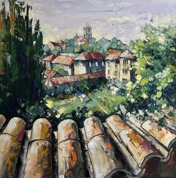 Roger FAGES - Saint Savinien  ( 17)